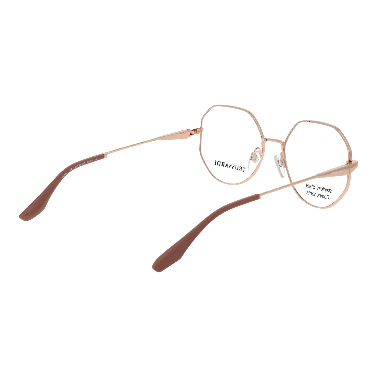 Trussardi TSW1042 5305A – von hinten