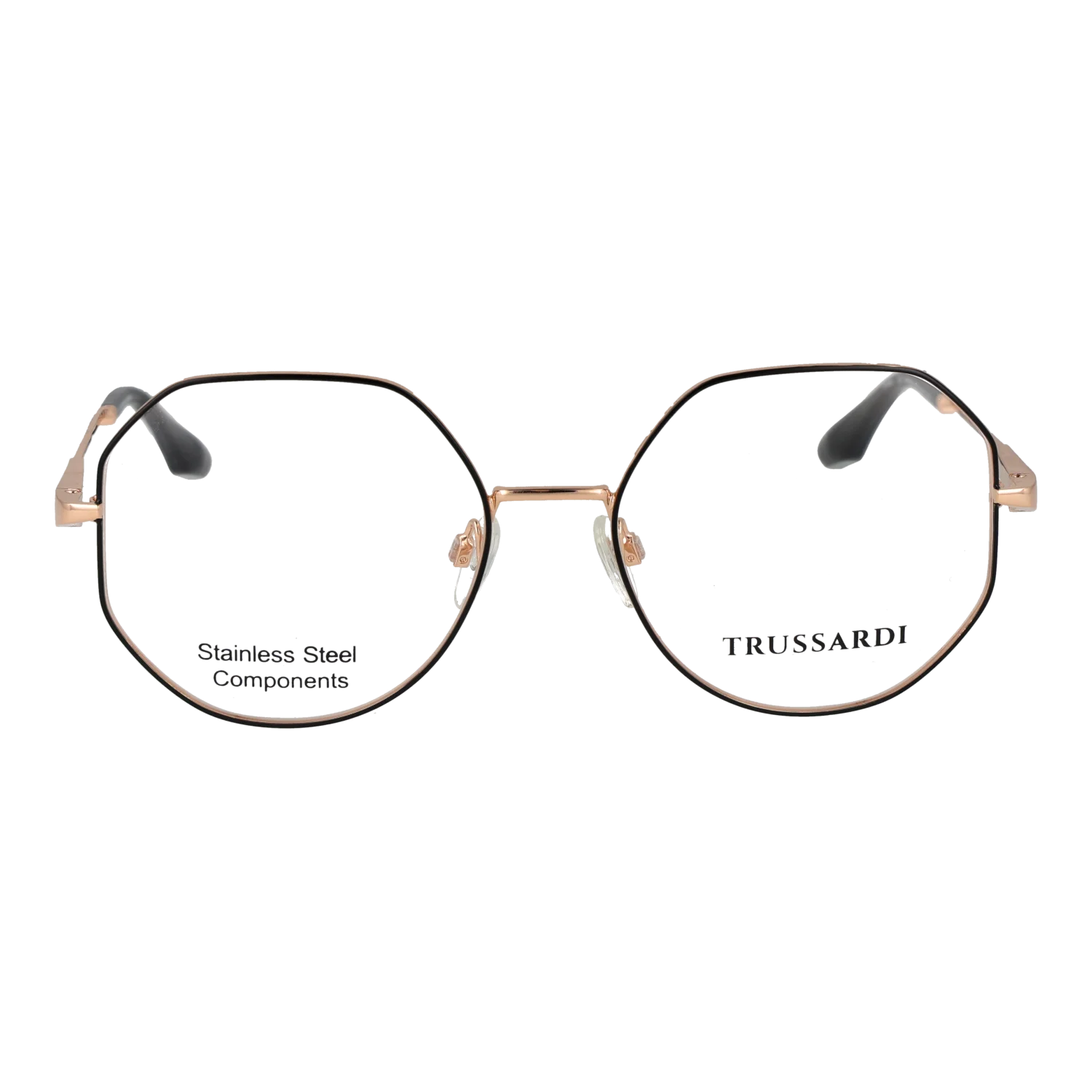Trussardi Brillenfassung TSW1042 09A 53