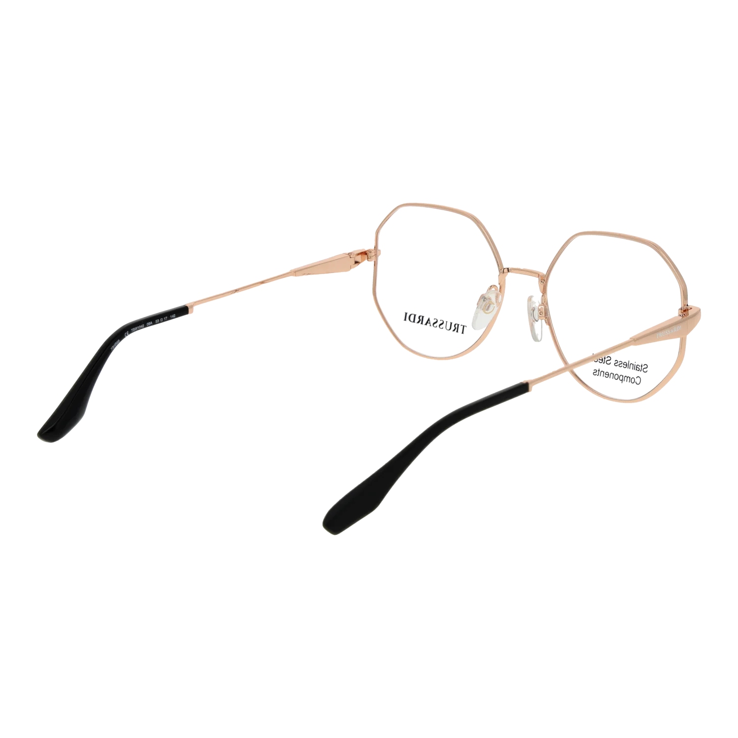 Trussardi TSW1042 5309A – von hinten