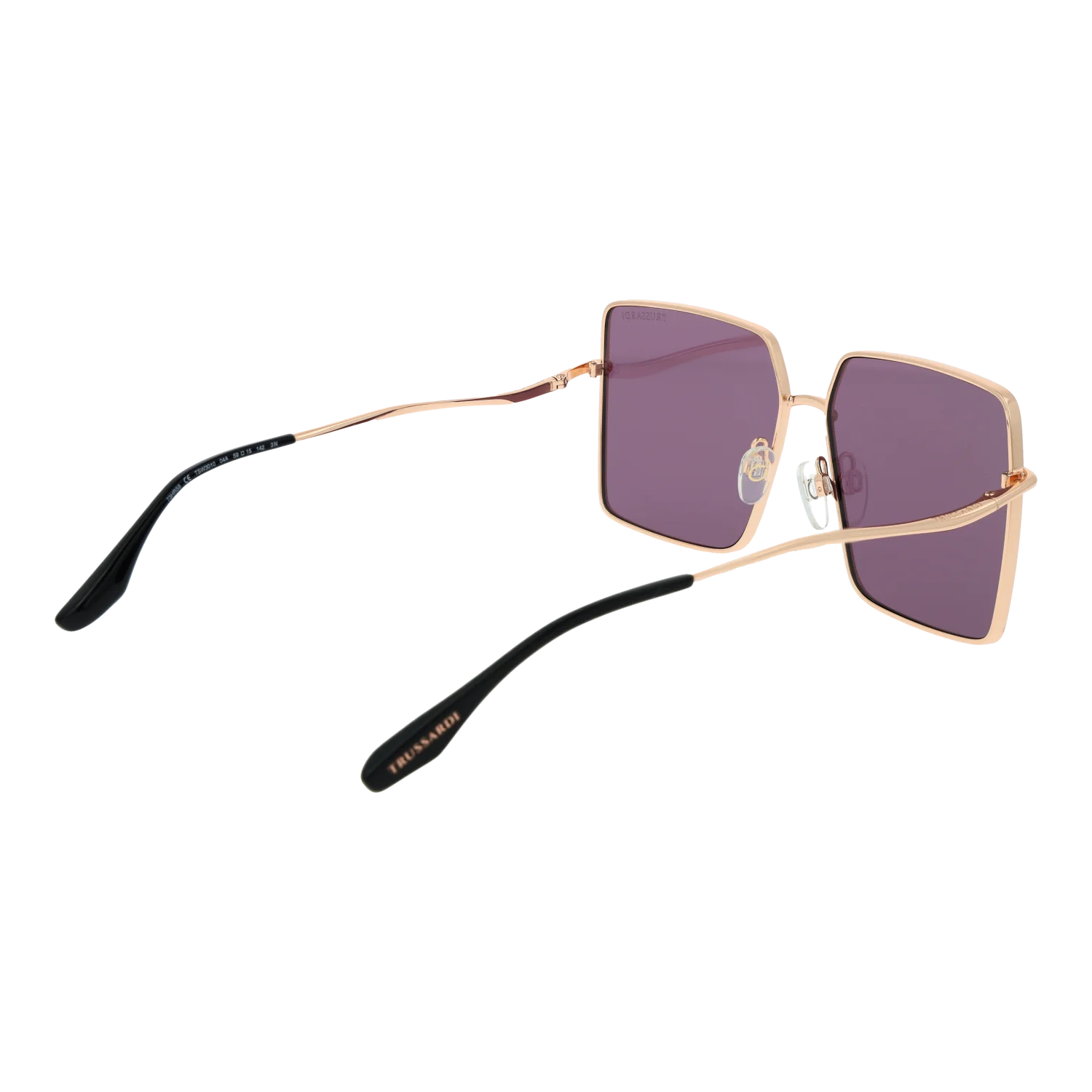 Trussardi TSW3010 5904A – von hinten