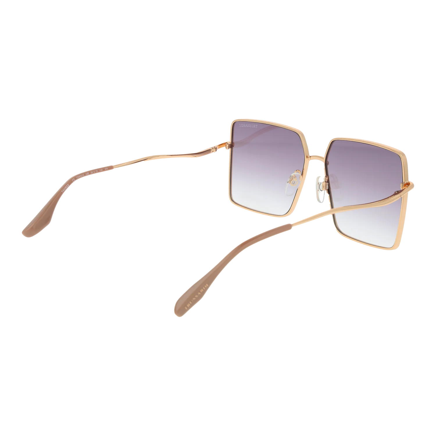 Trussardi TSW3010 5904B – von hinten