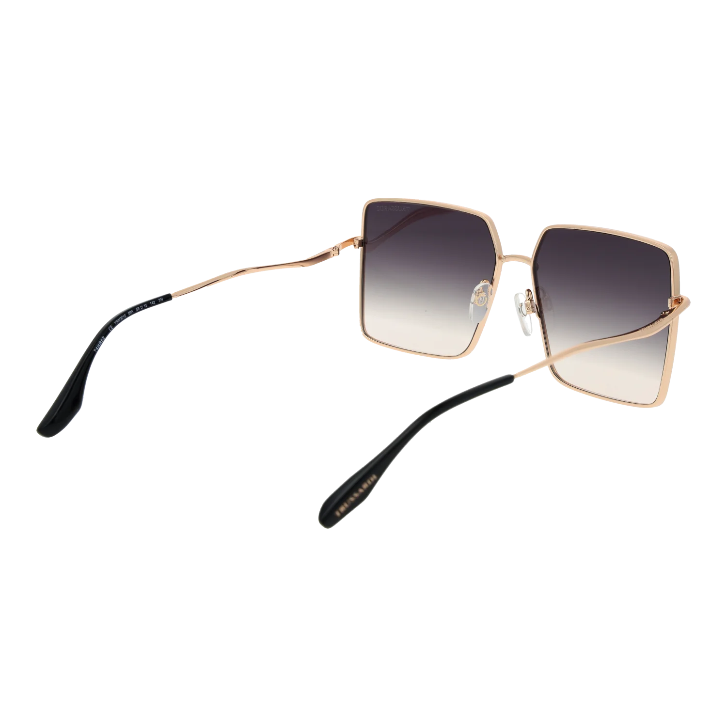 Trussardi TSW3010 5909A – von hinten