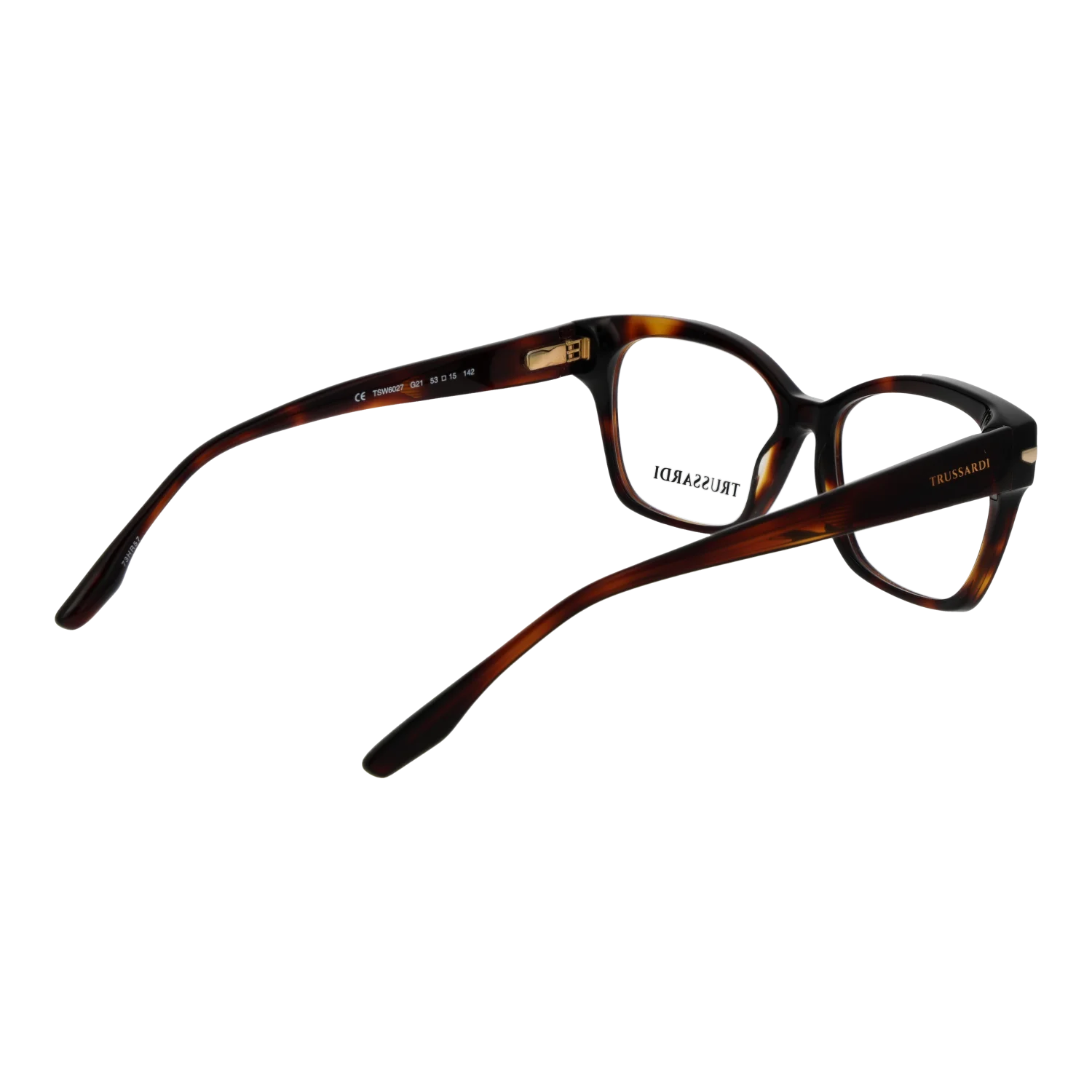 Trussardi TSW6027 54G21 – von hinten