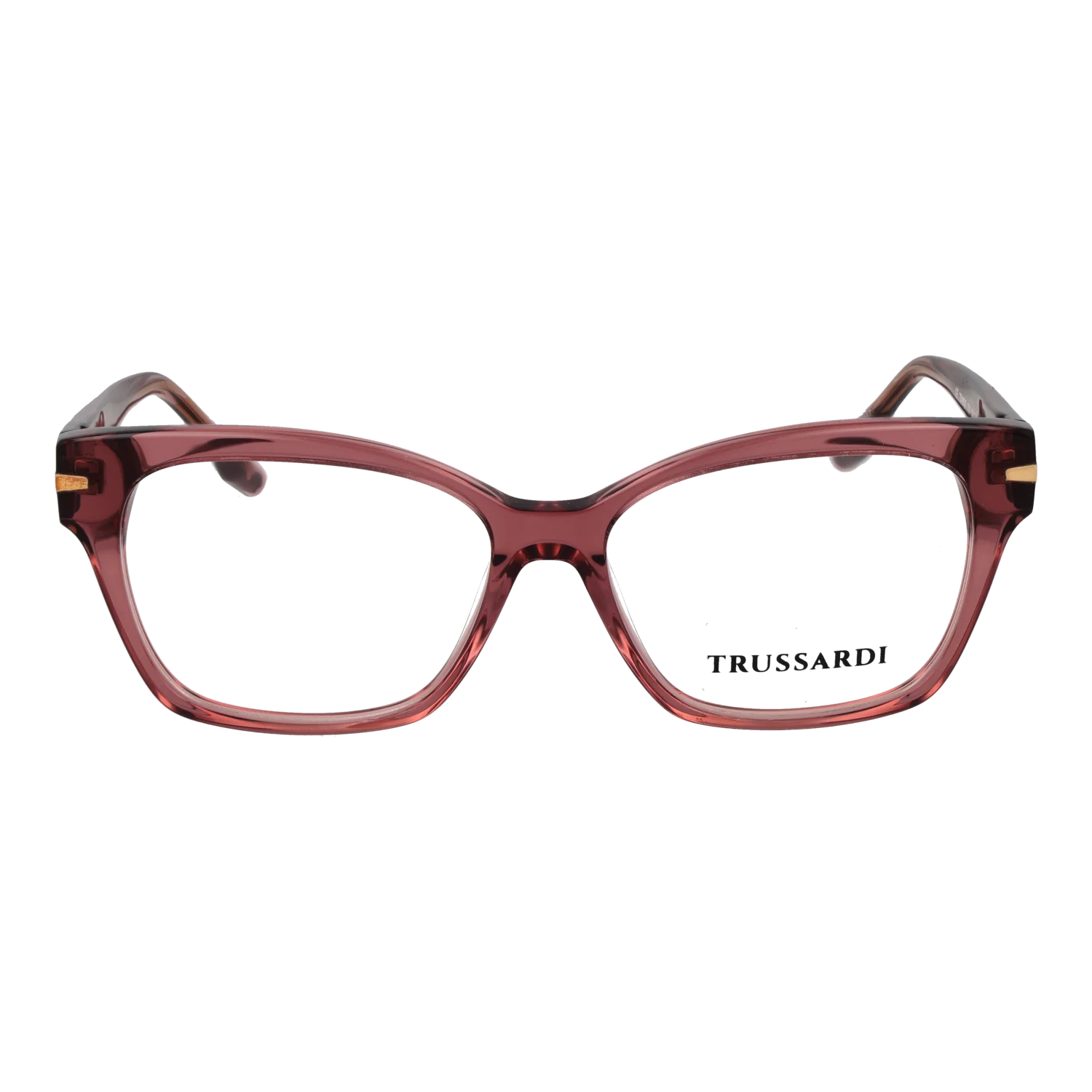 Trussardi Brillenfassung TSW6027 T01 54