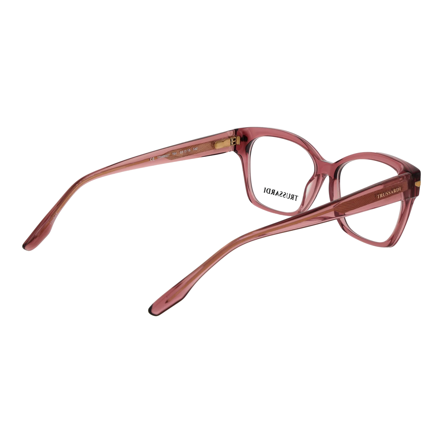 Trussardi TSW6027 54T01 – von hinten