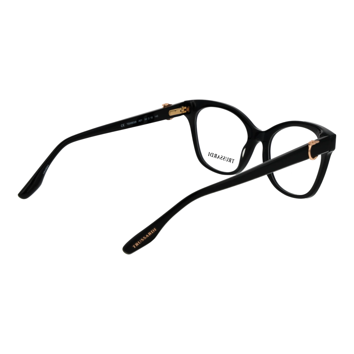 Trussardi TSW6028 55A01 – von hinten