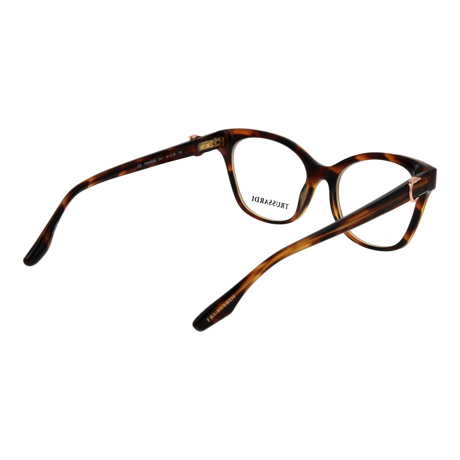 Trussardi TSW6028 55G21 – von hinten