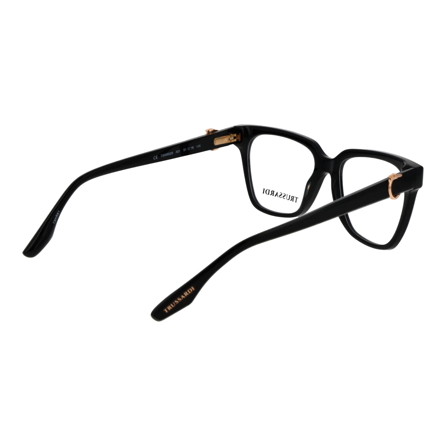 Trussardi TSW6029 52A01 – von hinten