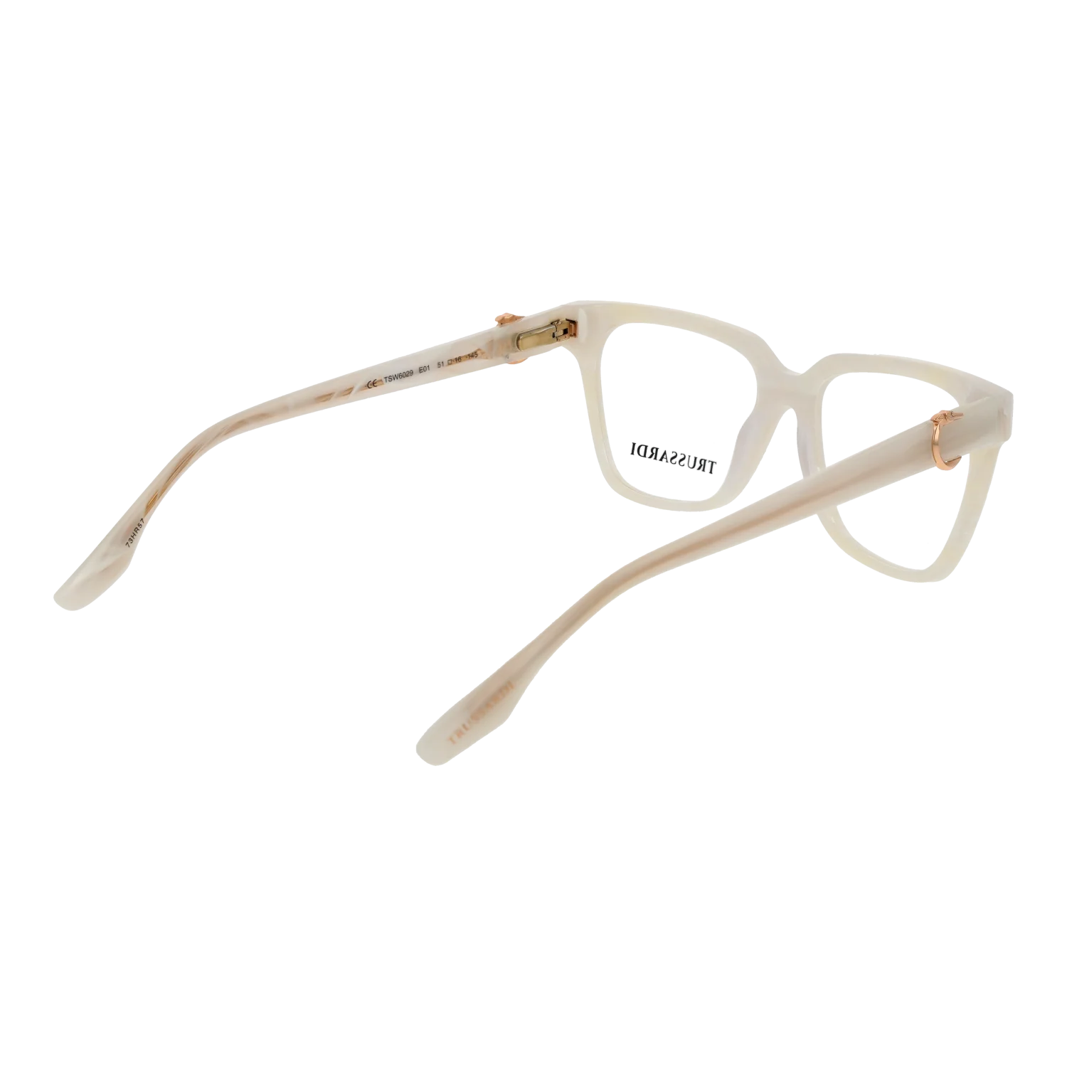 Trussardi TSW6029 52E01 – von hinten