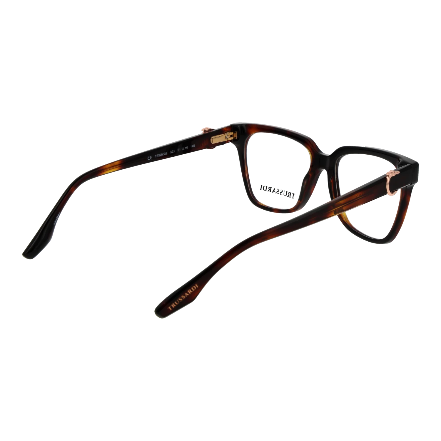 Trussardi TSW6029 52G21 – von hinten