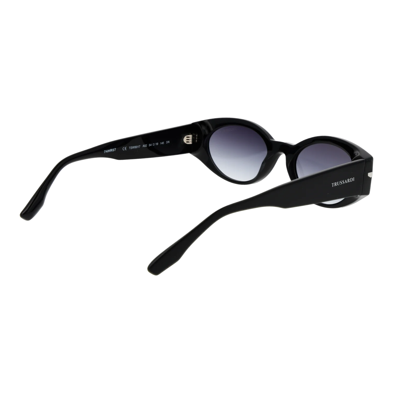 Trussardi TSW9017 54A02 – von hinten