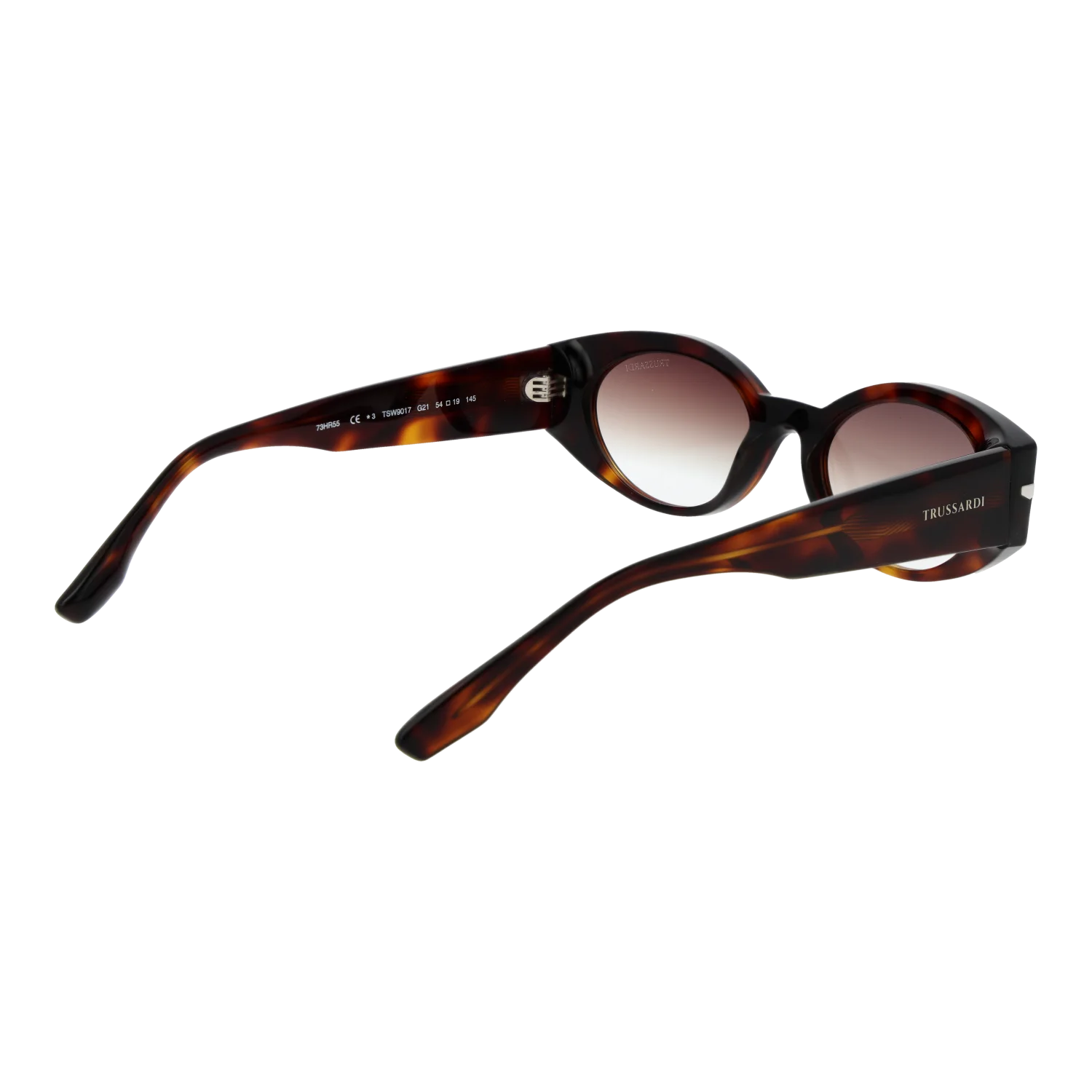 Trussardi TSW9017 54G21 – von hinten