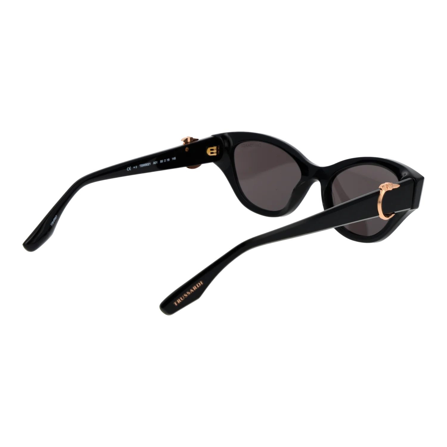 Trussardi TSW9021 55A01 – von hinten