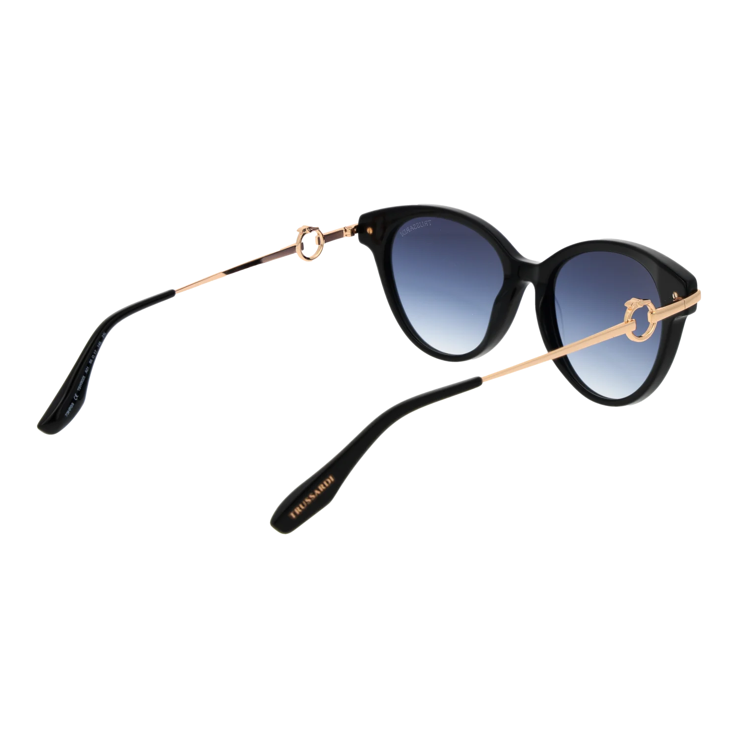 Trussardi TSW9025 55A01 – von hinten