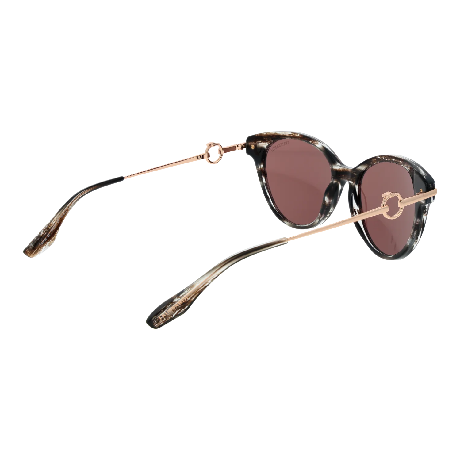 Trussardi TSW9025 55E01 – von hinten