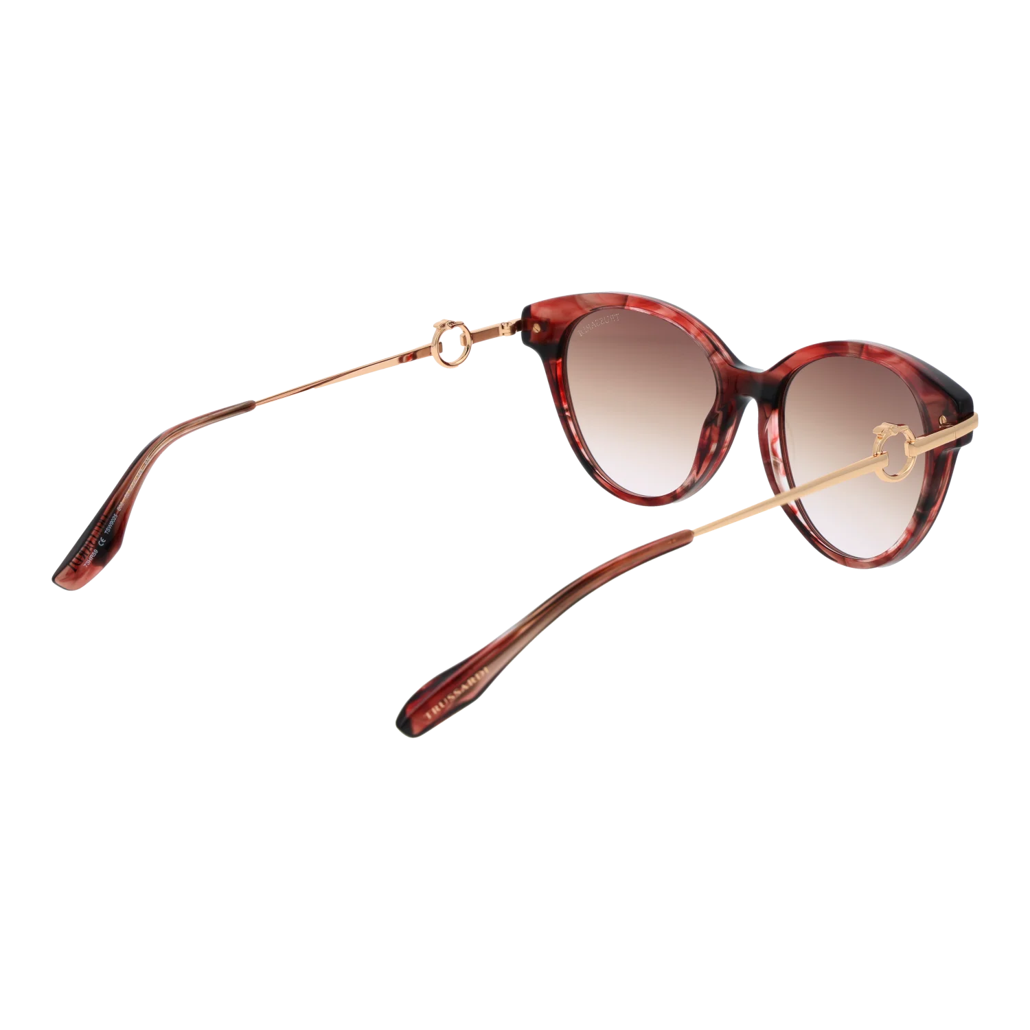 Trussardi TSW9025 55E03 – von hinten