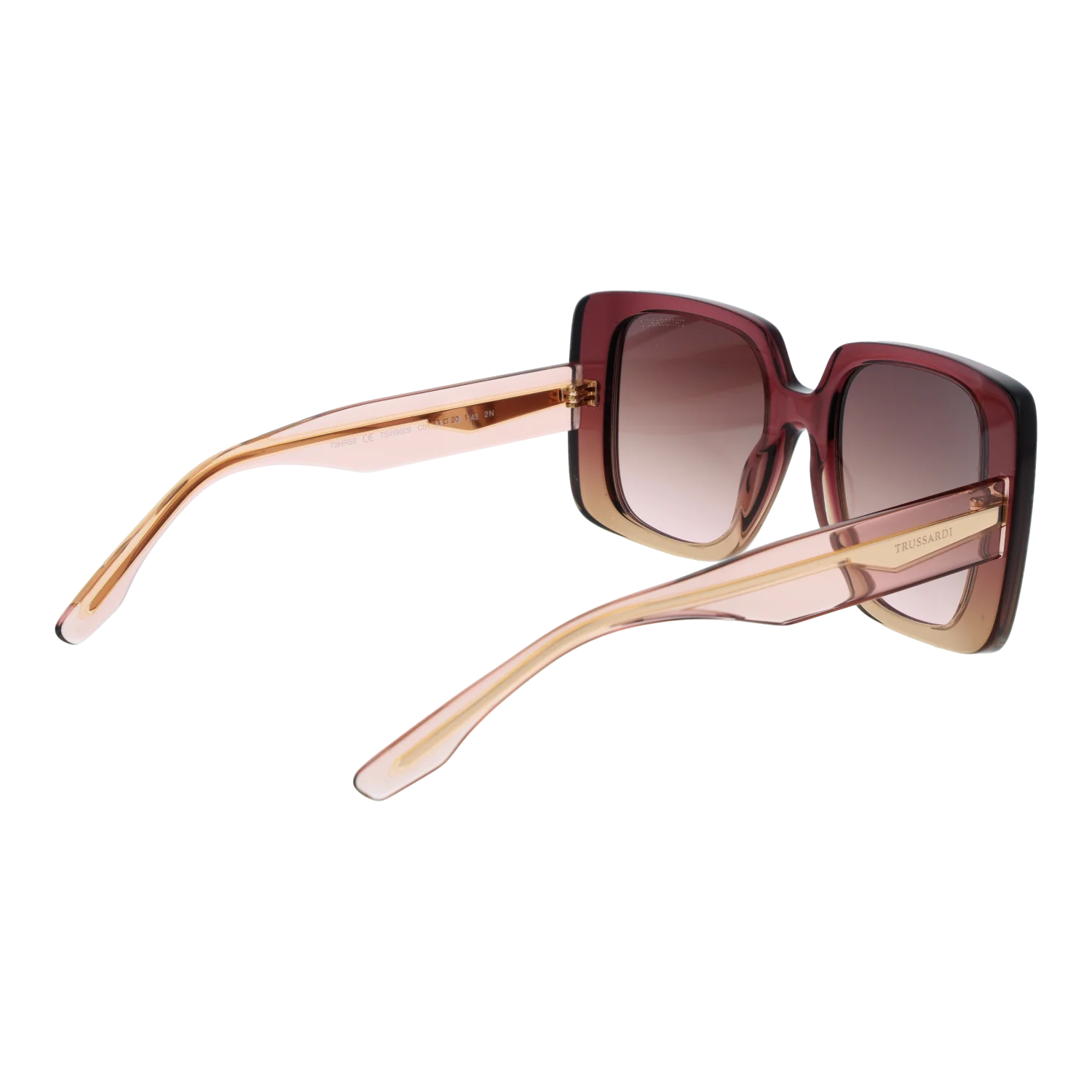 Trussardi TSW9029 53C01 – von hinten