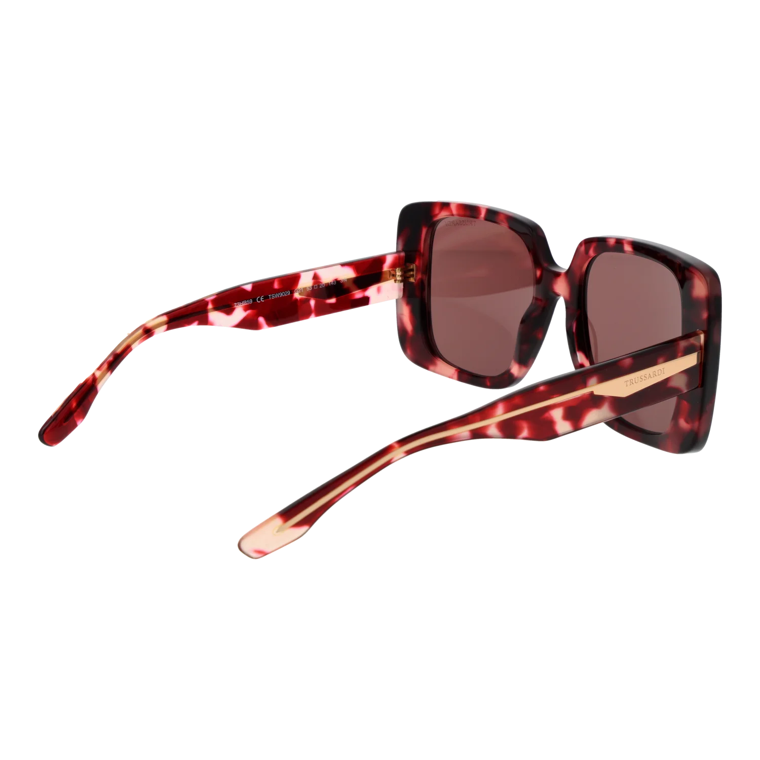 Trussardi TSW9029 53G21 – von hinten