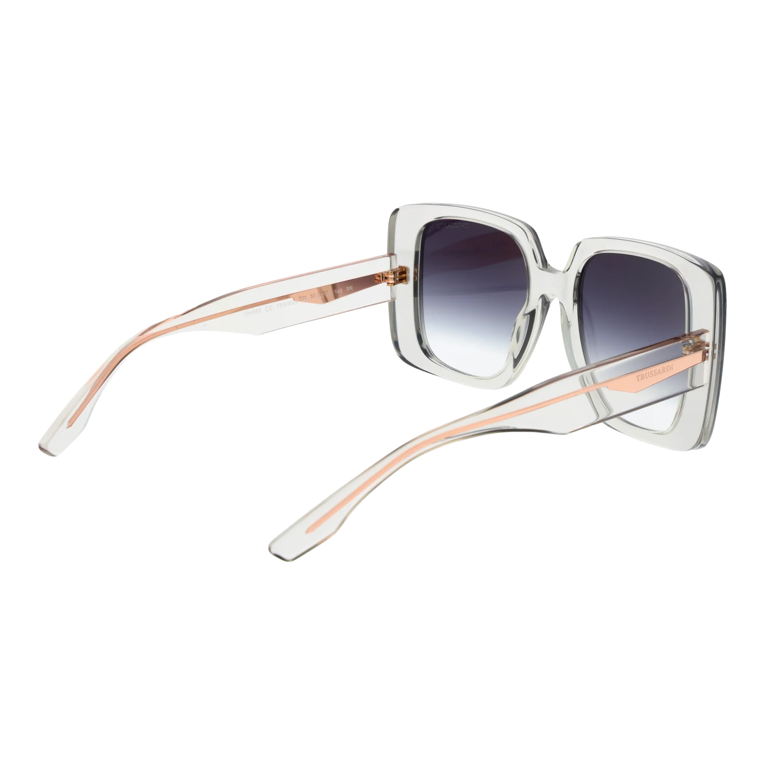 Trussardi TSW9029 53T01 – von hinten