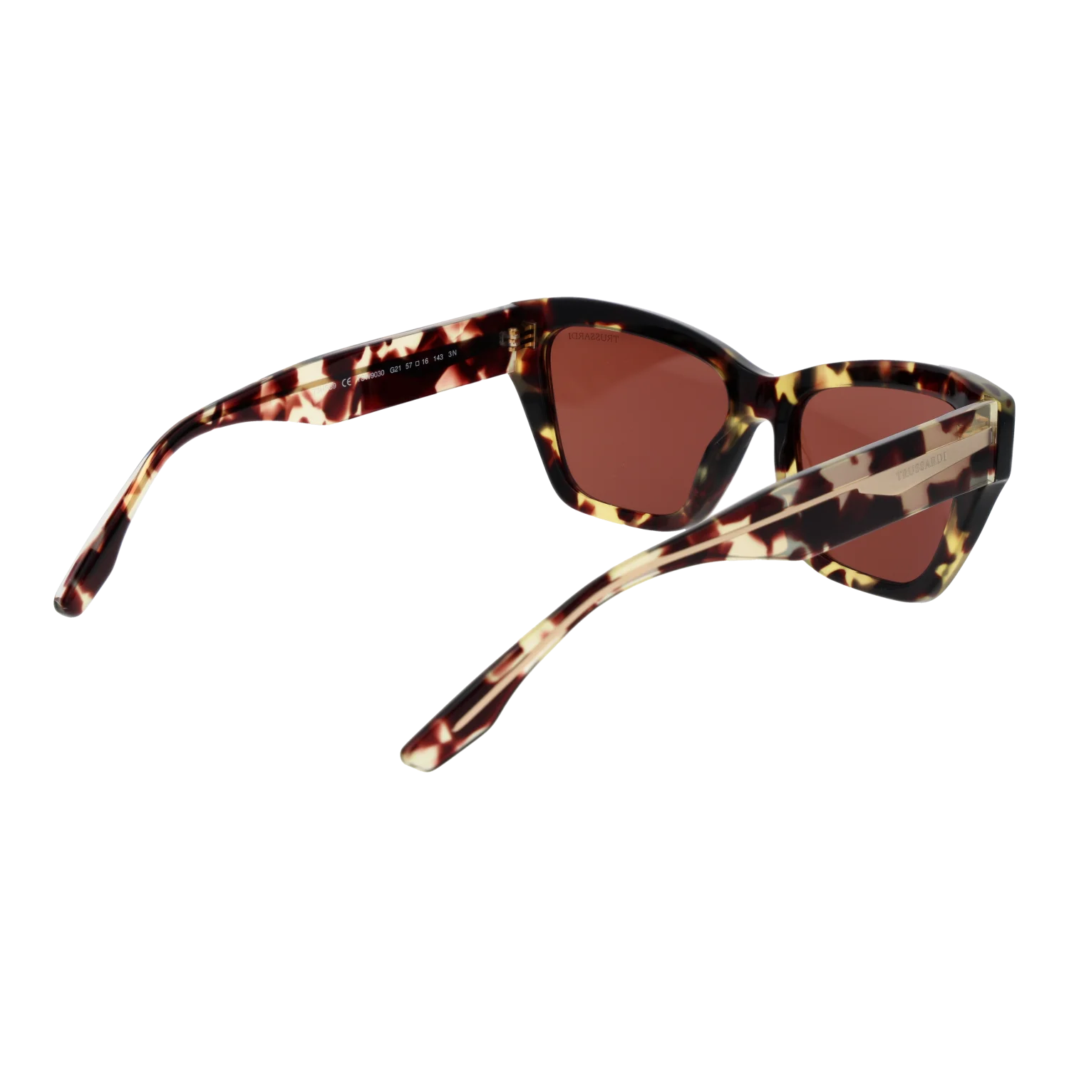 Trussardi TSW9030 57G21 – von hinten
