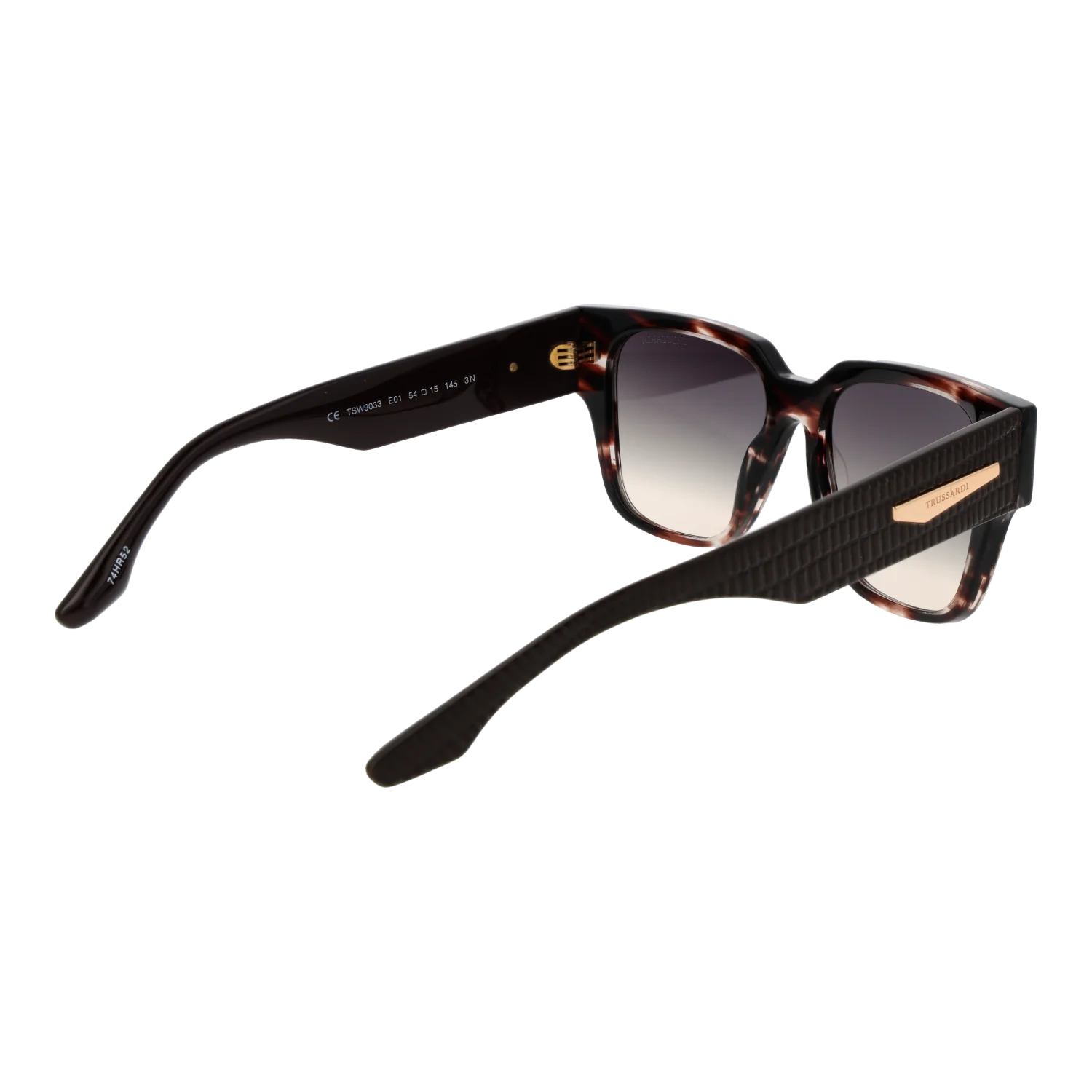 Trussardi TSW9033 54E01 – von hinten