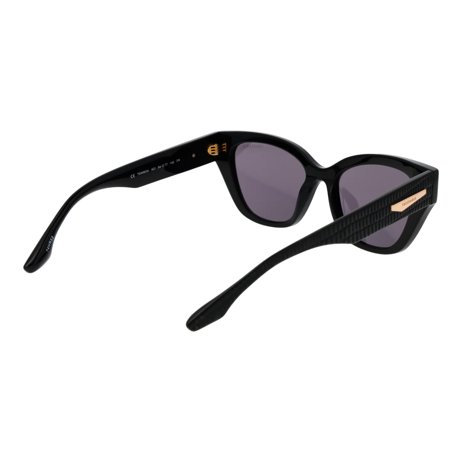 Trussardi TSW9034 54A01 – von hinten