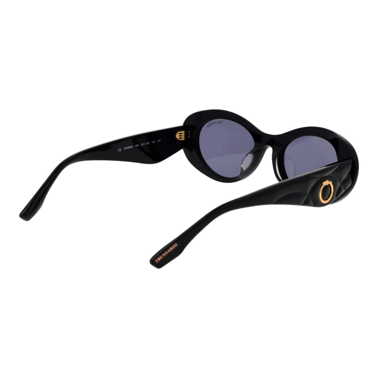 Trussardi TSW9094 53A01 – von hinten