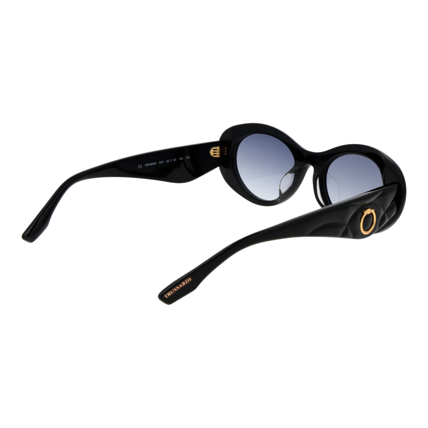 Trussardi TSW9094 53A02 – von hinten