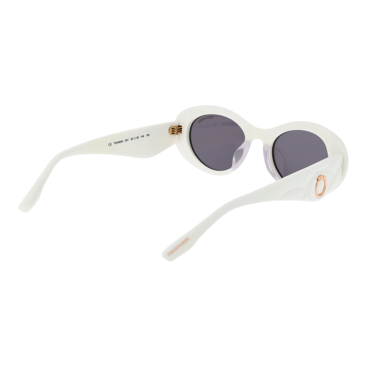 Trussardi TSW9094 53D01 – von hinten