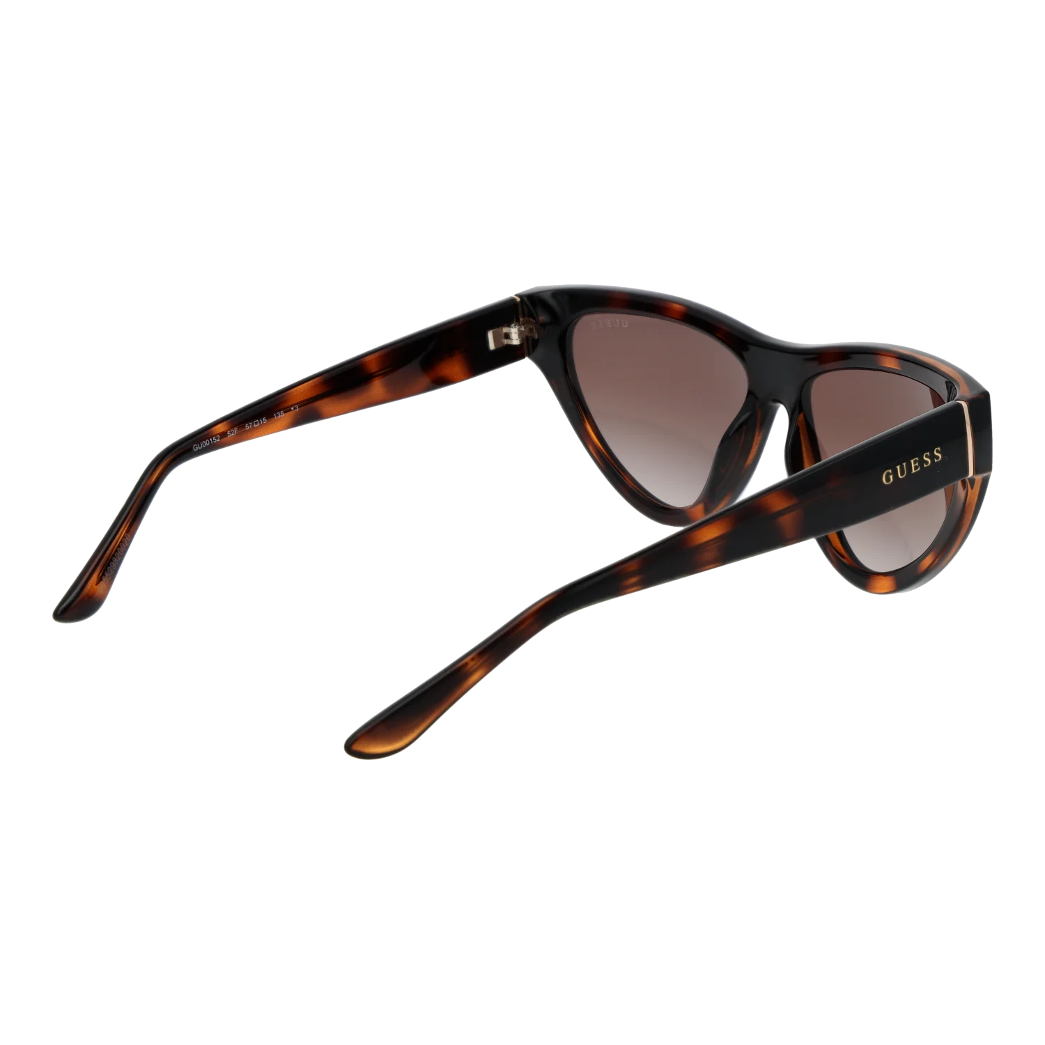 Guess GU00152 5752F – von hinten