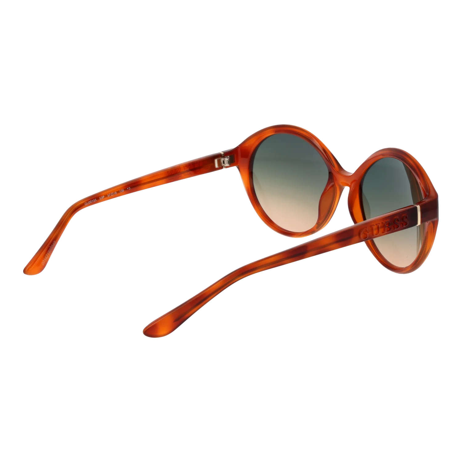 Guess GU00155 5753P – von hinten