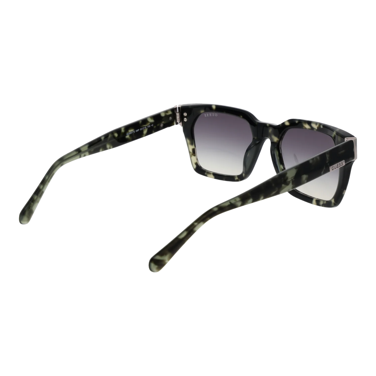 Guess GU00172 5398P – von hinten