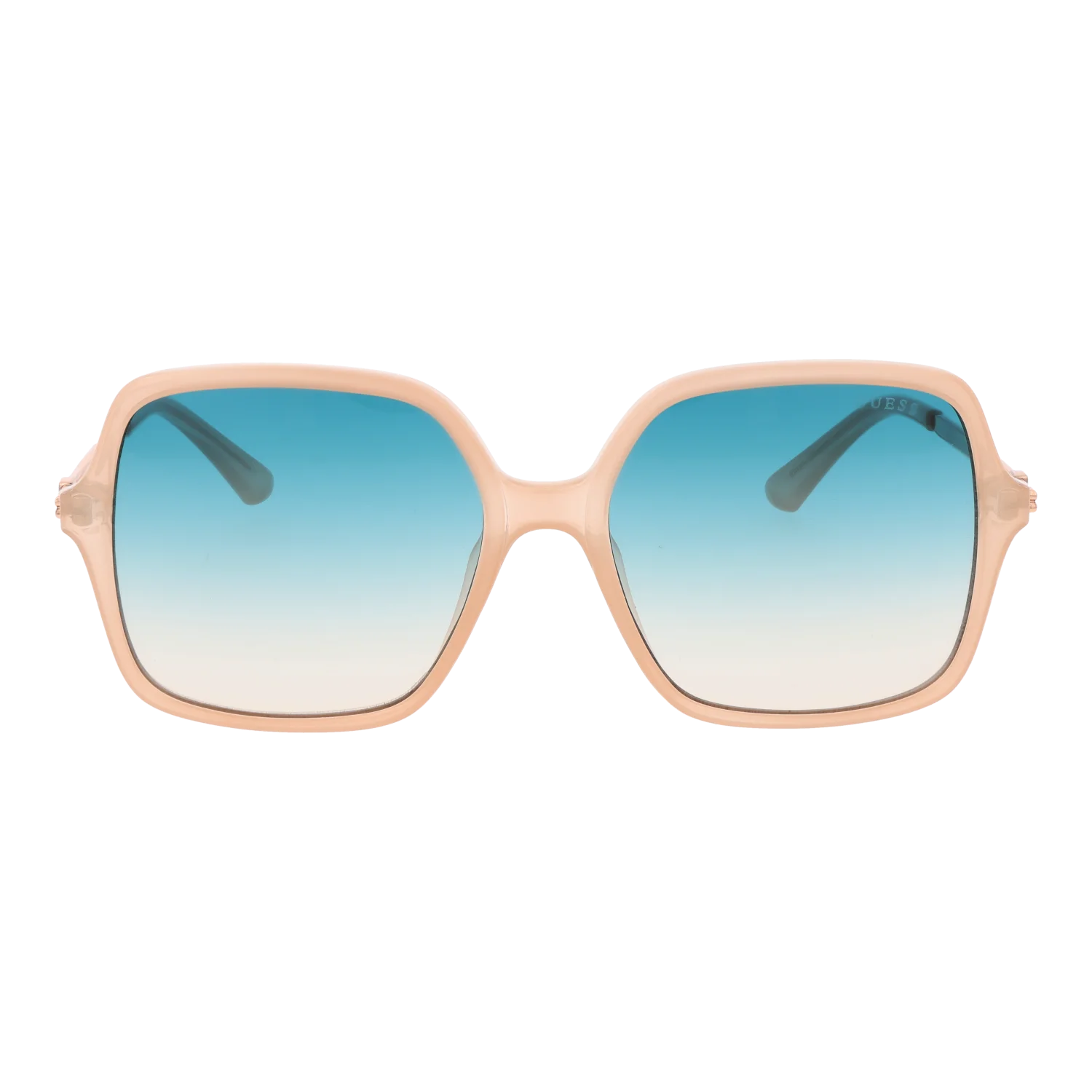 Guess Sonnenbrille GU7845 57P 57