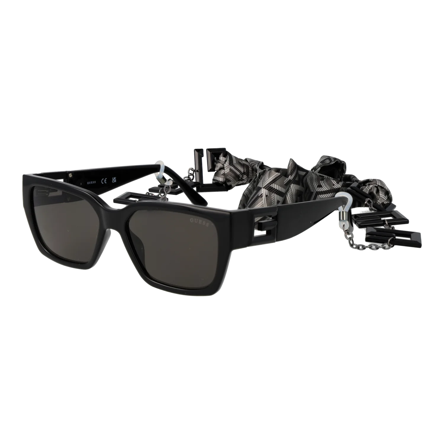 Guess GU7916 5501A – schräg