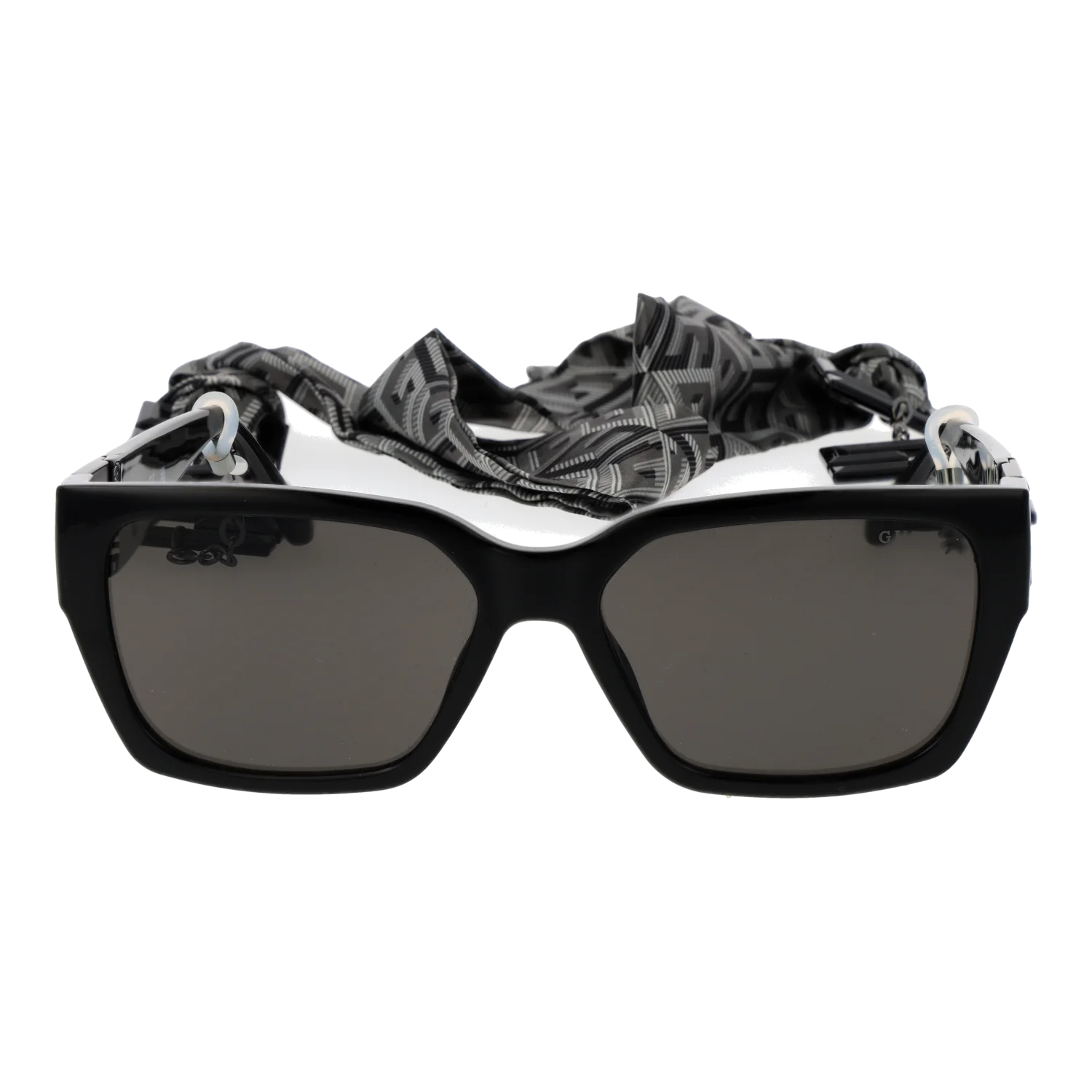 Guess Sonnenbrille GU7916 01A 55