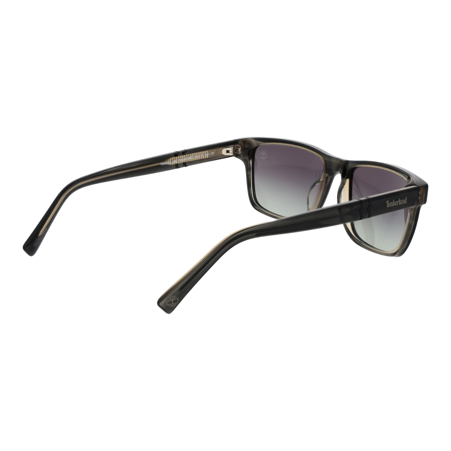Timberland TB00020 5520D – von hinten