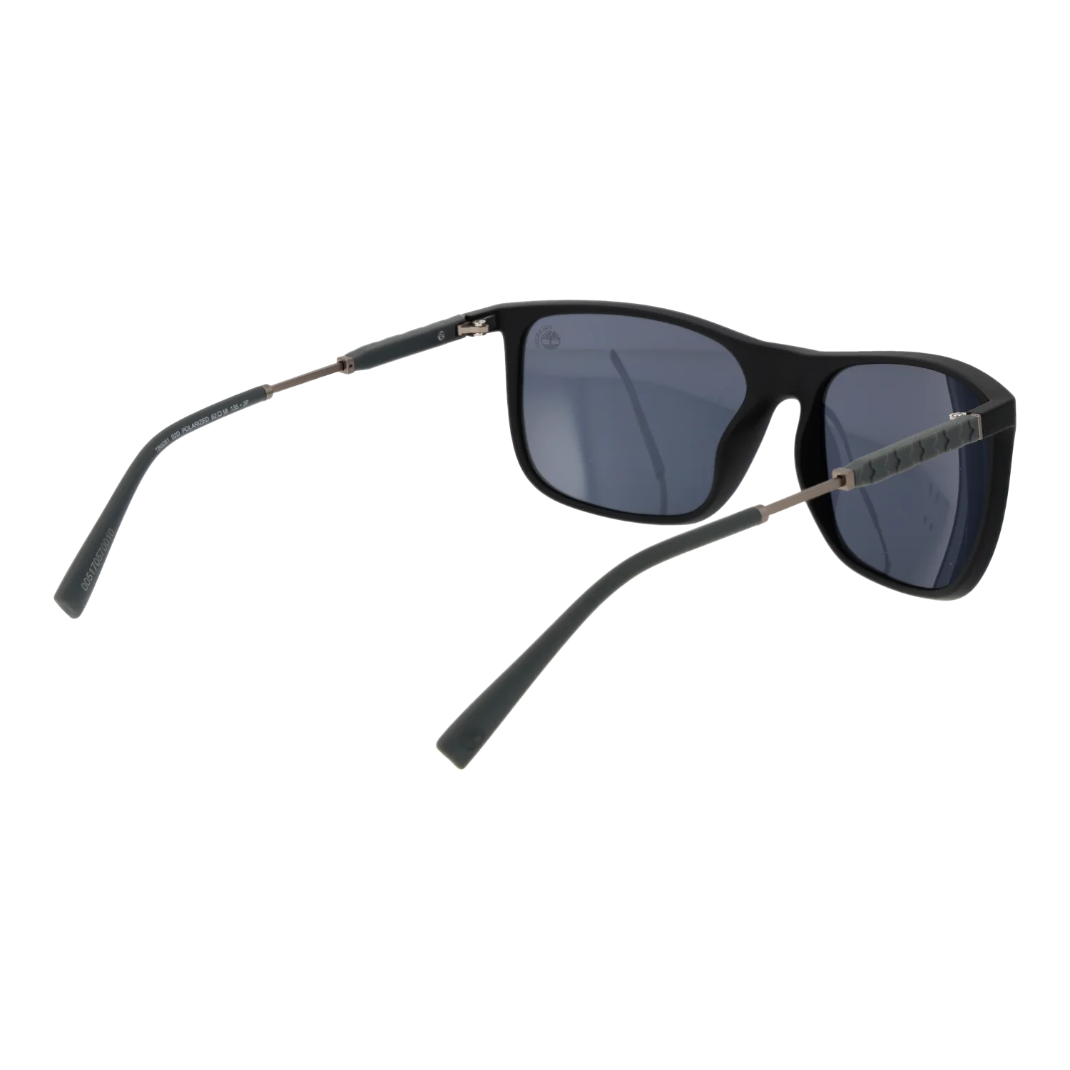 Timberland TB9281 6202D – von hinten