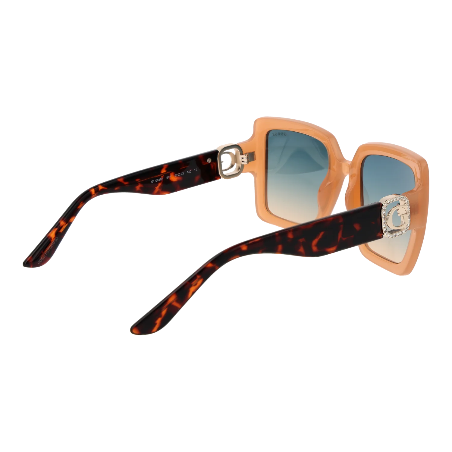 Guess GU00103 5257P – von hinten