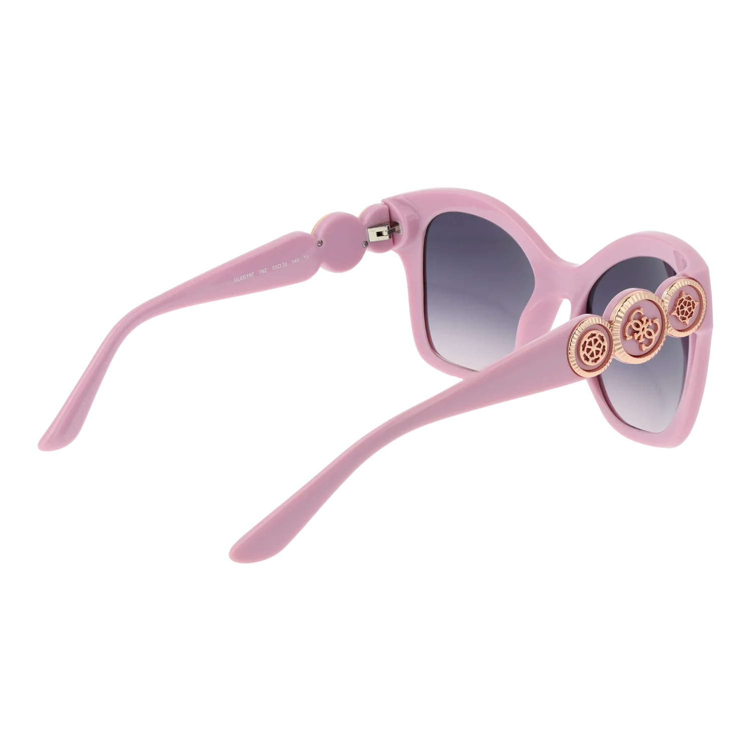 Guess GU00197 5578Z – von hinten