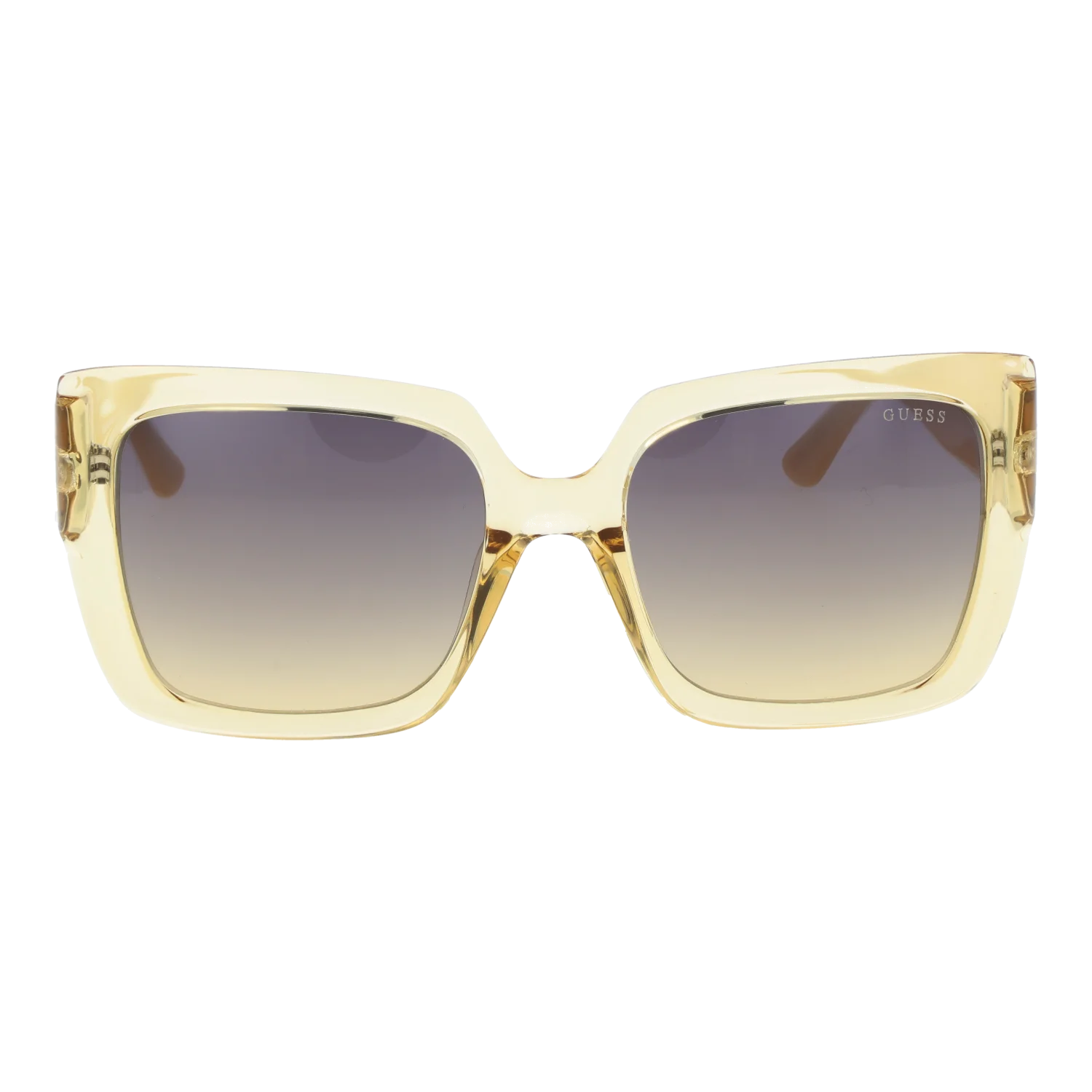 Guess Sonnenbrille GU00200 39B 53