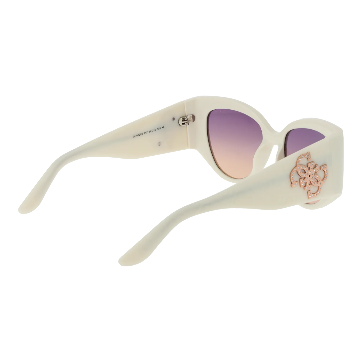 Guess GU00202 5421Z – von hinten