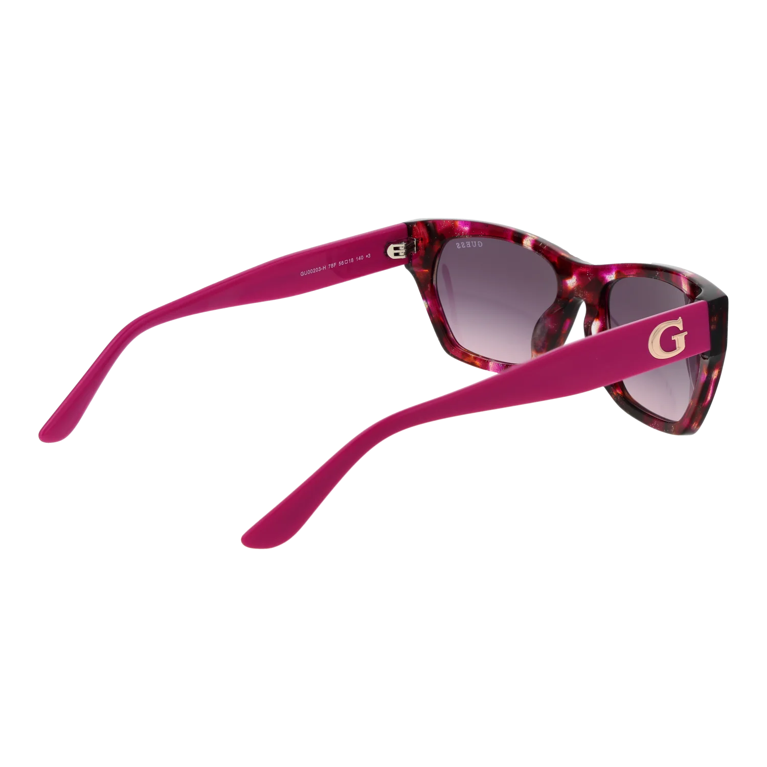 Guess GU00203-H 5678F – von hinten
