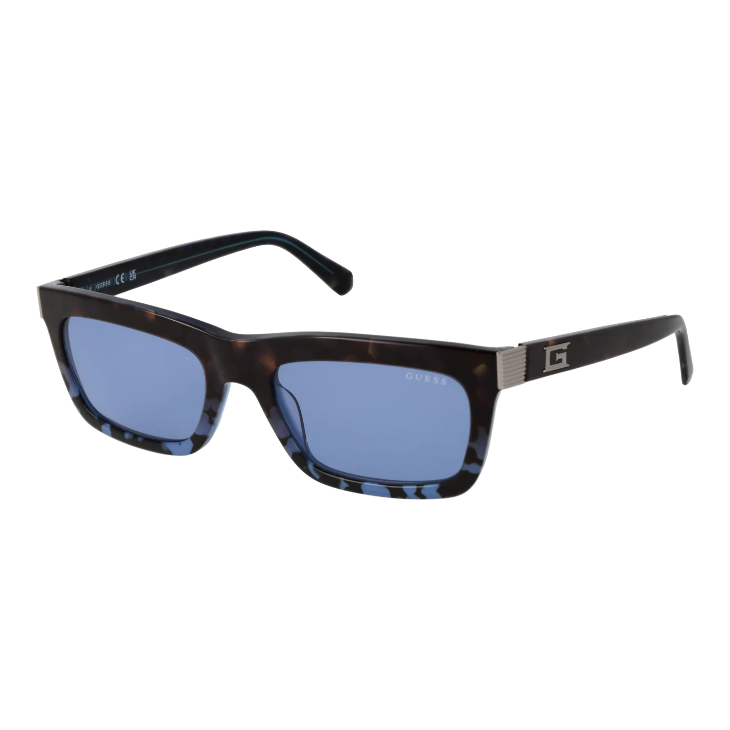 Guess GU00212 5592V – schräg