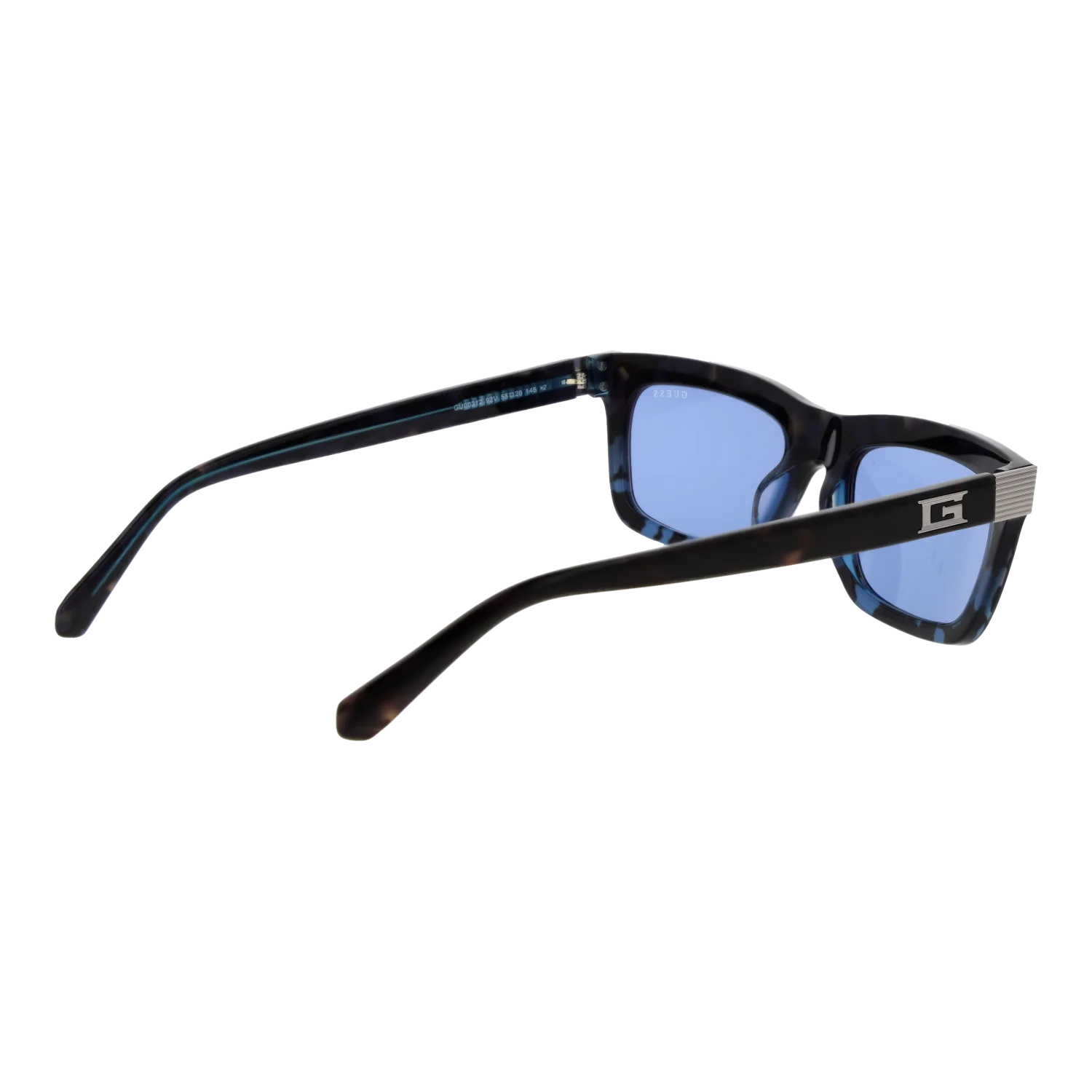 Guess GU00212 5592V – von hinten