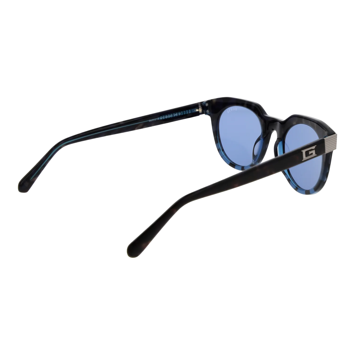 Guess GU00214 4992V – von hinten