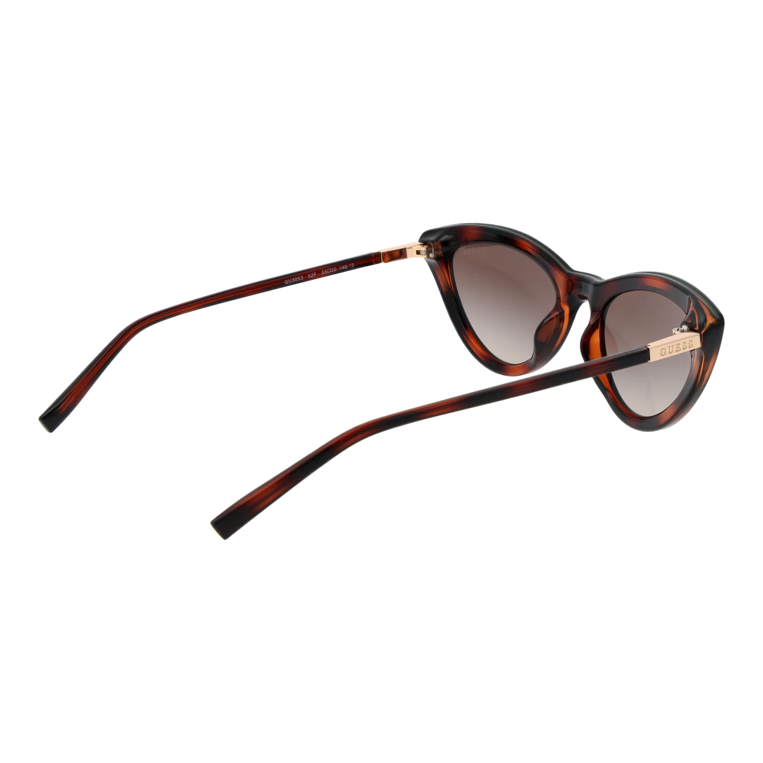 Guess GU3053 5552F – von hinten