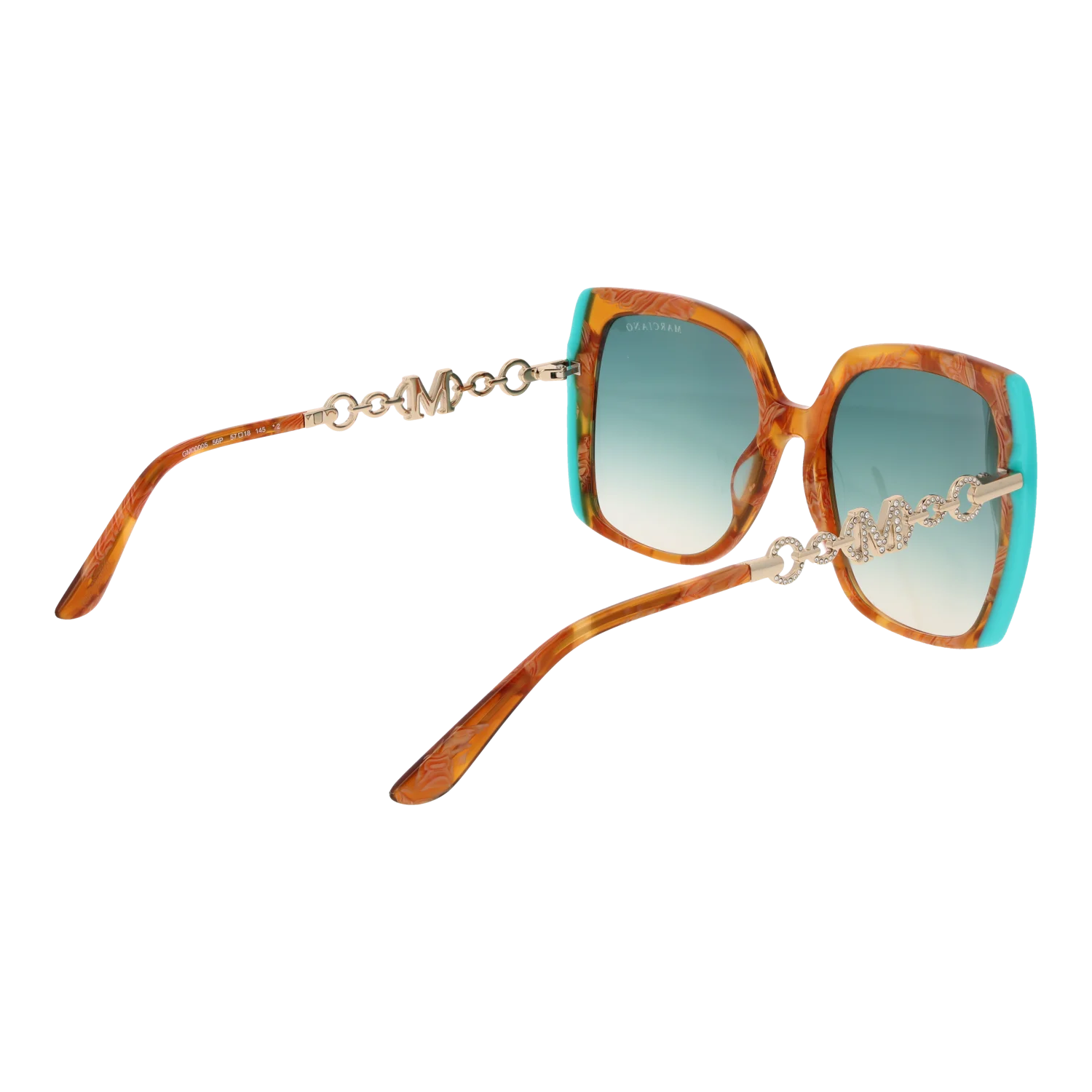 Marciano by Guess GM00005 5756P – von hinten