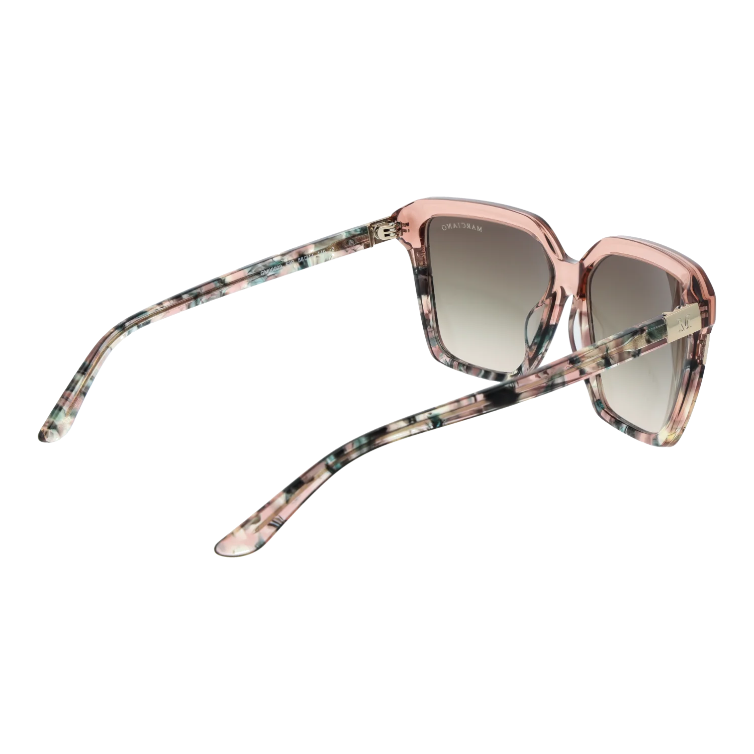 Marciano by Guess GM00009 5853P – von hinten