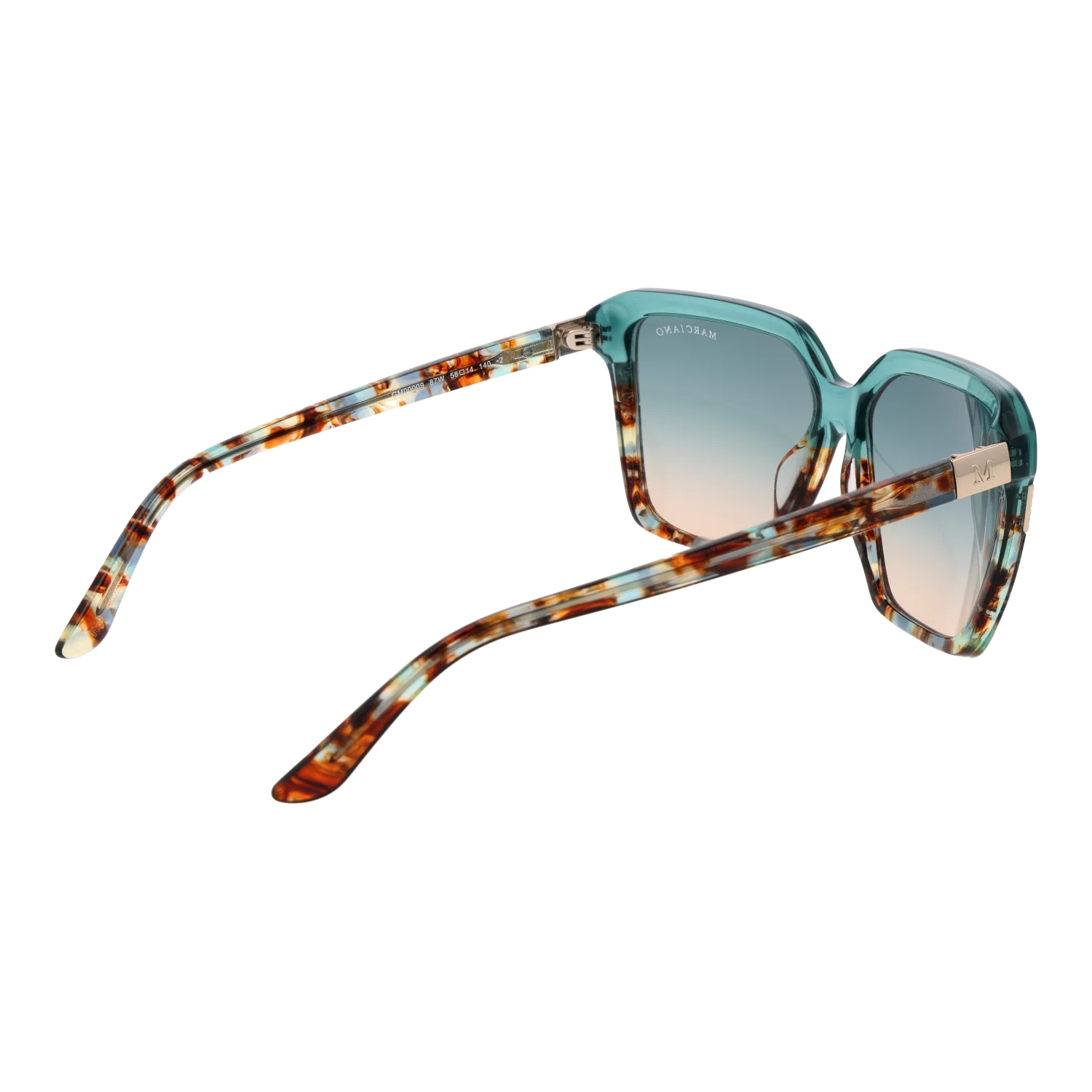 Marciano by Guess GM00009 5887W – von hinten