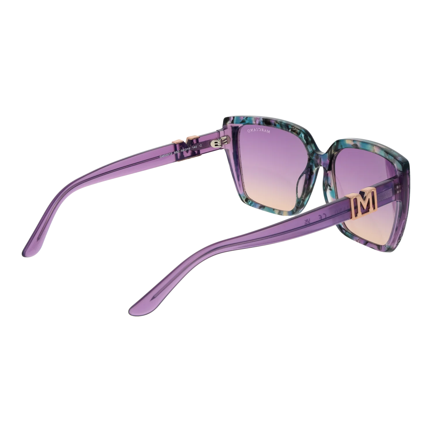 Marciano by Guess GM00012 5883Z – von hinten